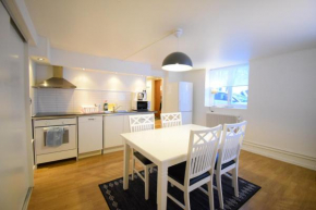Apartment nr 7 in Kiruna C - Paradise Lapland